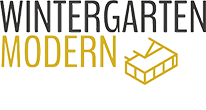 Logotype Wintergarten-Modern